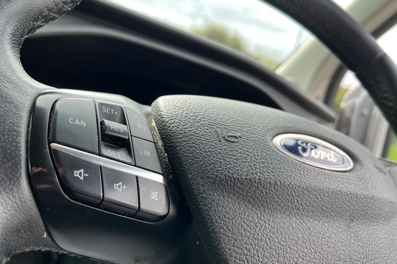 Used Ford Transit Custom 2022 for sale - 78166302: Photo 40