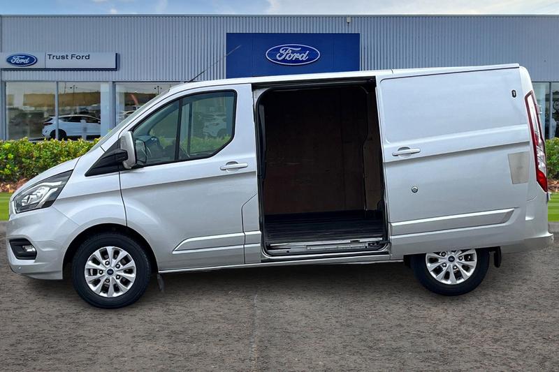 Used Ford Transit Custom 2022 for sale - 78166302: Photo 5