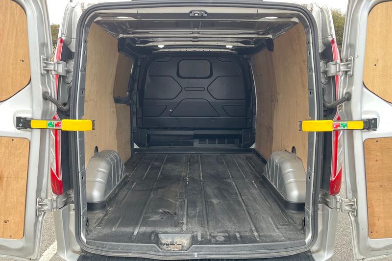 Used Ford Transit Custom 2022 for sale - 78166302: Photo 6