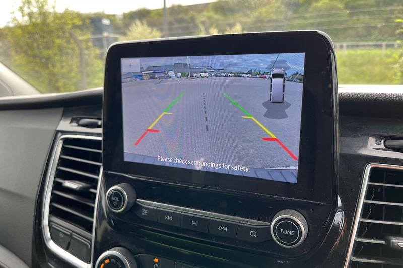 Used Ford Transit Custom 2022 for sale - 78166302: Photo 8