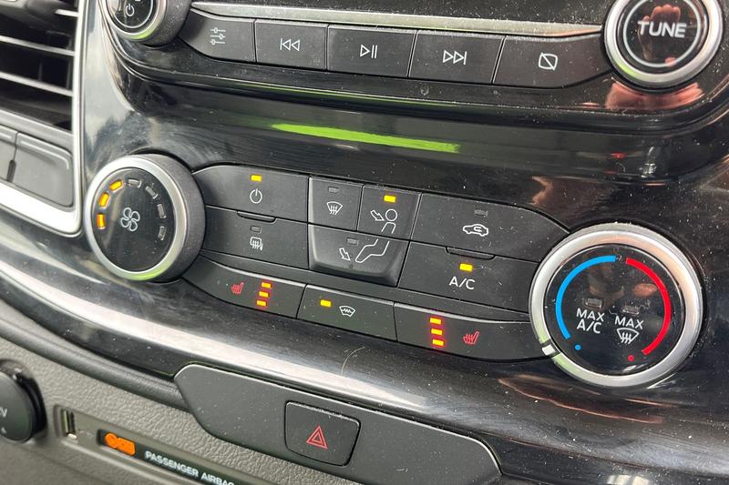 Used Ford Transit Custom 2022 for sale - 78166302: Photo 9