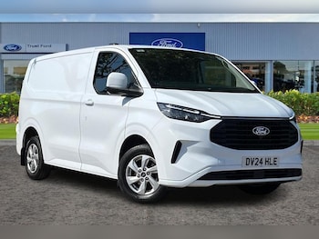 Used Ford Transit Custom 2024 for sale - 79177282: Photo