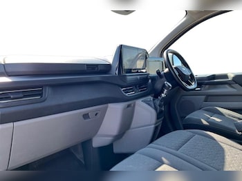 Used Ford Transit Custom 2024 for sale - 79177282: Photo