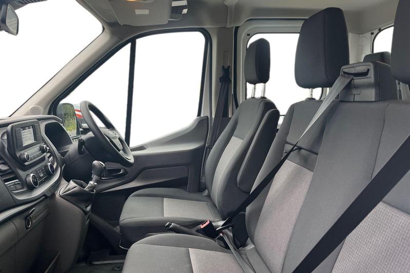 Used Ford Transit 2025 for sale - 76319350: Photo 10