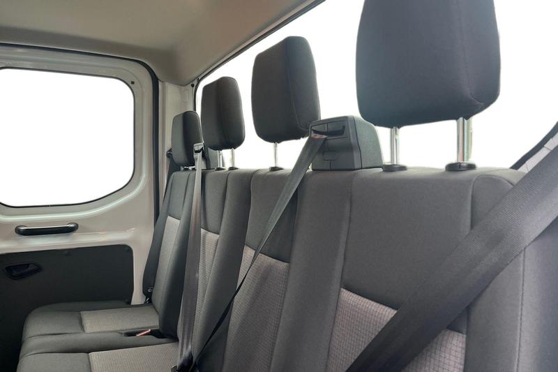 Used Ford Transit 2025 for sale - 76319350: Photo 11