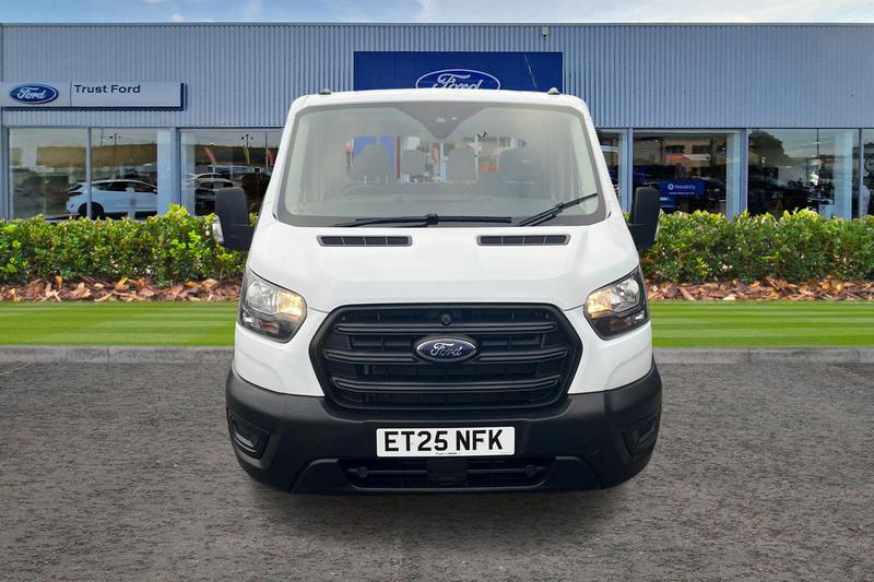 Used Ford Transit 2025 for sale - 76319350: Photo 12