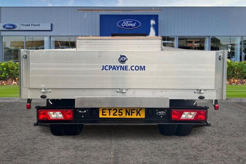Used Ford Transit 2025 for sale - 76319350: Photo 13