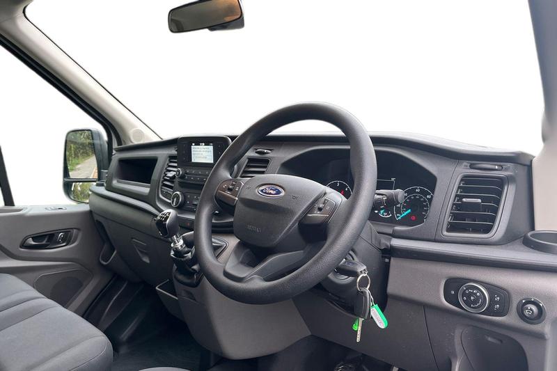 Used Ford Transit 2025 for sale - 76319350: Photo 14