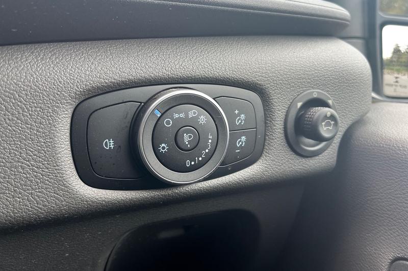 Used Ford Transit 2025 for sale - 76319350: Photo 15