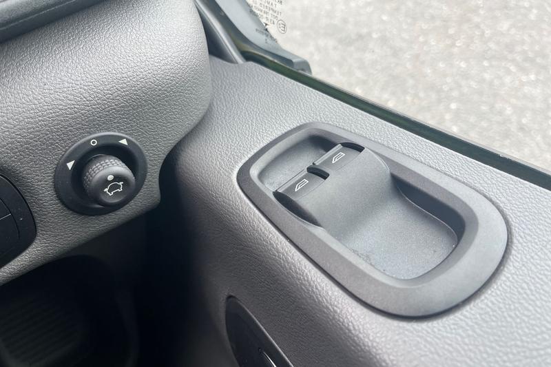Used Ford Transit 2025 for sale - 76319350: Photo 16