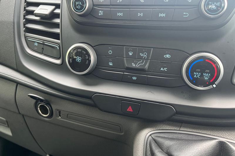 Used Ford Transit 2025 for sale - 76319350: Photo 18