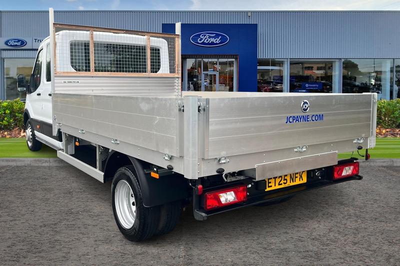 Used Ford Transit 2025 for sale - 76319350: Photo 2
