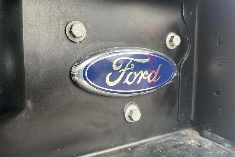 Used Ford Transit 2025 for sale - 76319350: Photo 20
