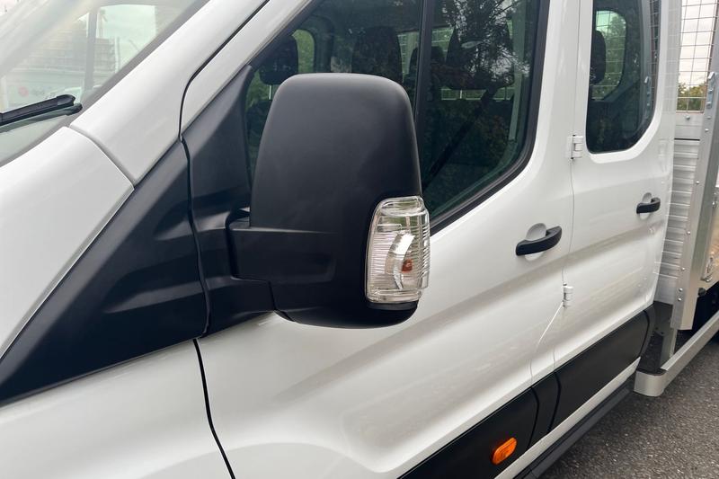 Used Ford Transit 2025 for sale - 76319350: Photo 27
