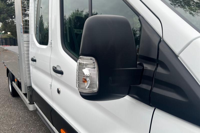 Used Ford Transit 2025 for sale - 76319350: Photo 28