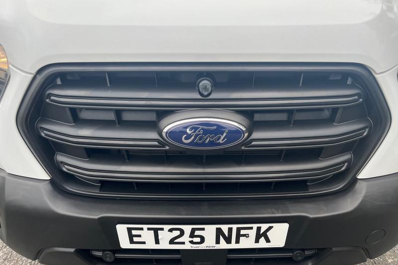 Used Ford Transit 2025 for sale - 76319350: Photo 29