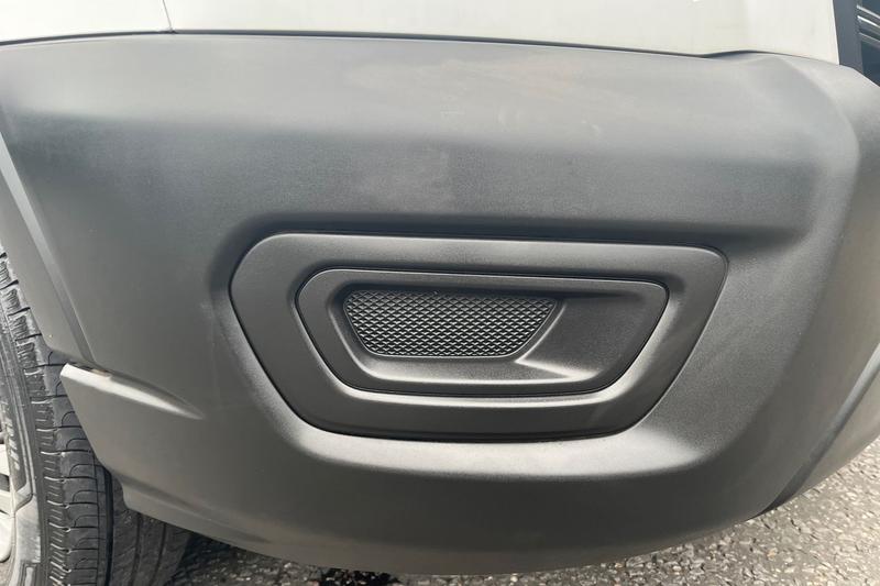 Used Ford Transit 2025 for sale - 76319350: Photo 31