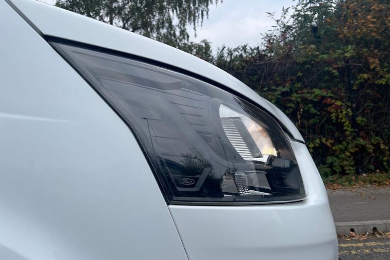 Used Ford Transit 2025 for sale - 76319350: Photo 32