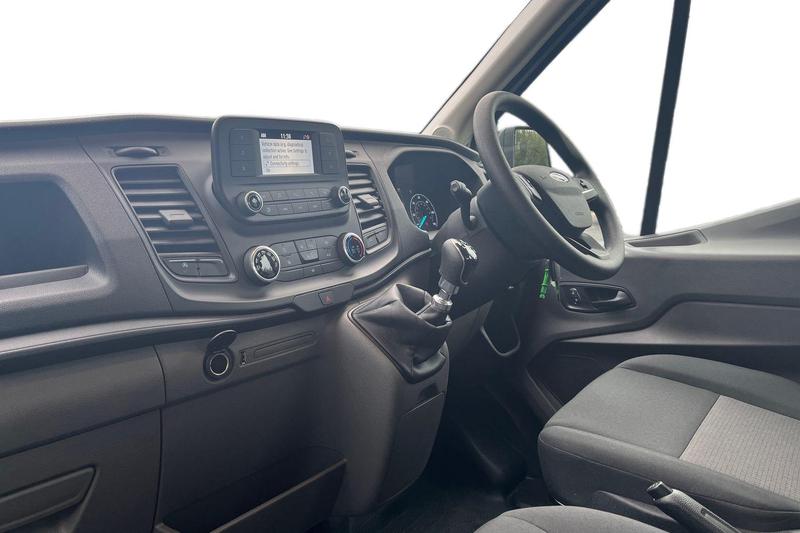 Used Ford Transit 2025 for sale - 76319350: Photo 4