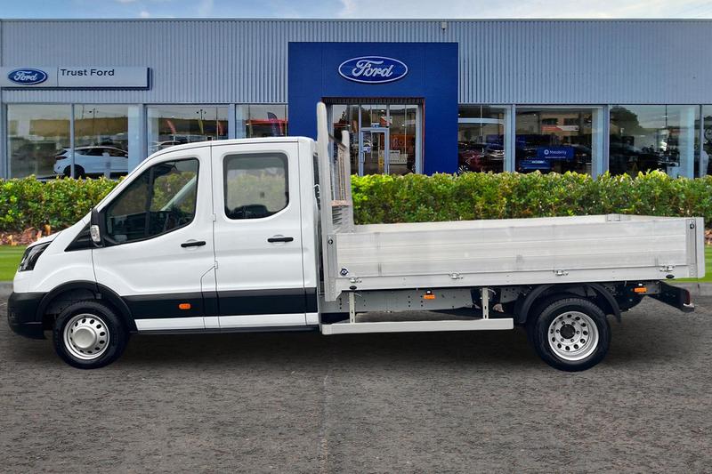 Used Ford Transit 2025 for sale - 76319350: Photo 6