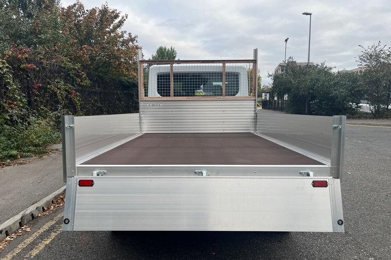 Used Ford Transit 2025 for sale - 76319350: Photo 7