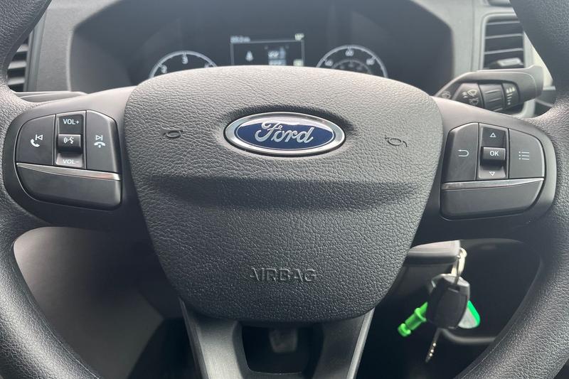 Used Ford Transit 2025 for sale - 76319350: Photo 9