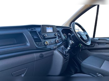 Used Ford Transit Custom 2022 for sale - 77204954: Photo