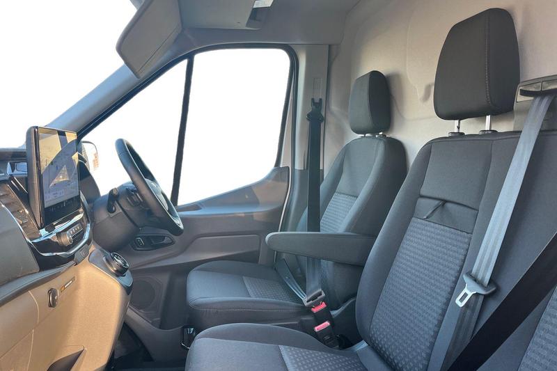 Used Ford Transit 2025 for sale - 76918297: Photo 11