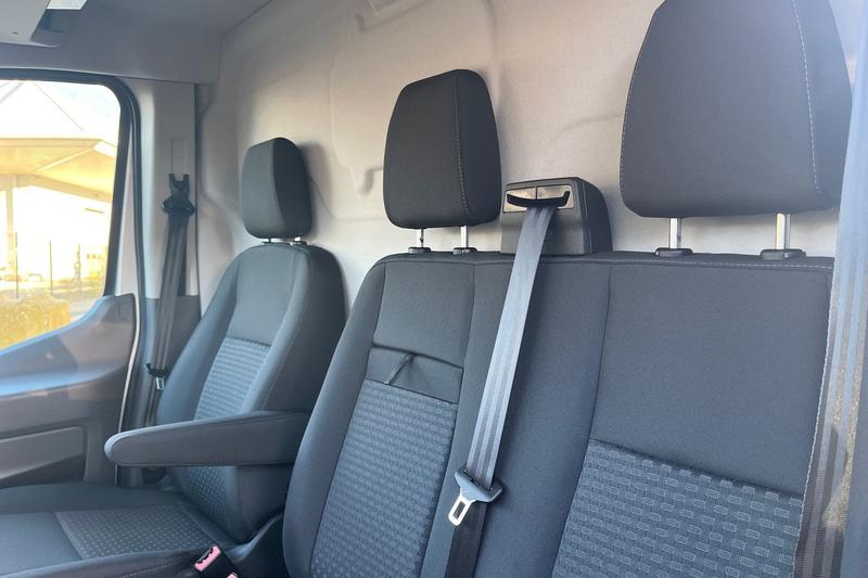 Used Ford Transit 2025 for sale - 76918297: Photo 12