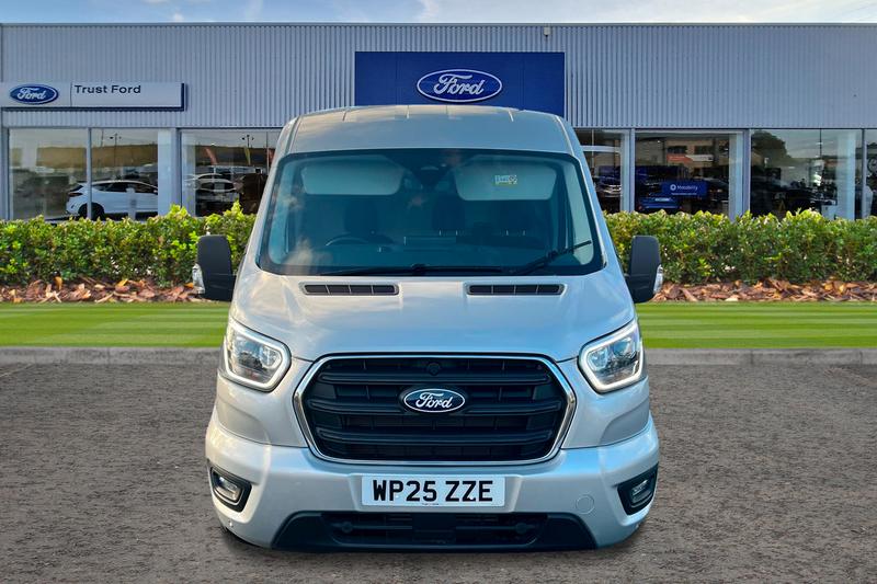 Used Ford Transit 2025 for sale - 76918297: Photo 13