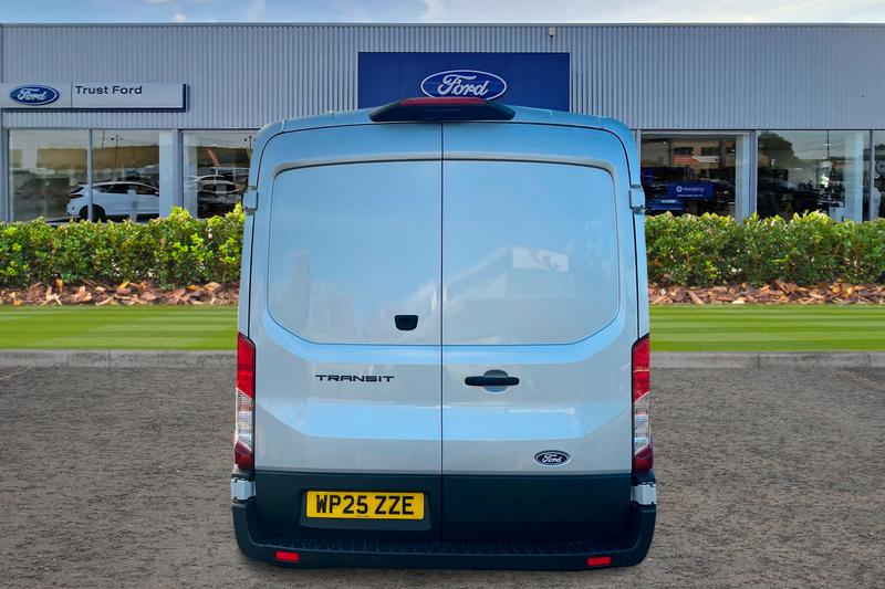 Used Ford Transit 2025 for sale - 76918297: Photo 14