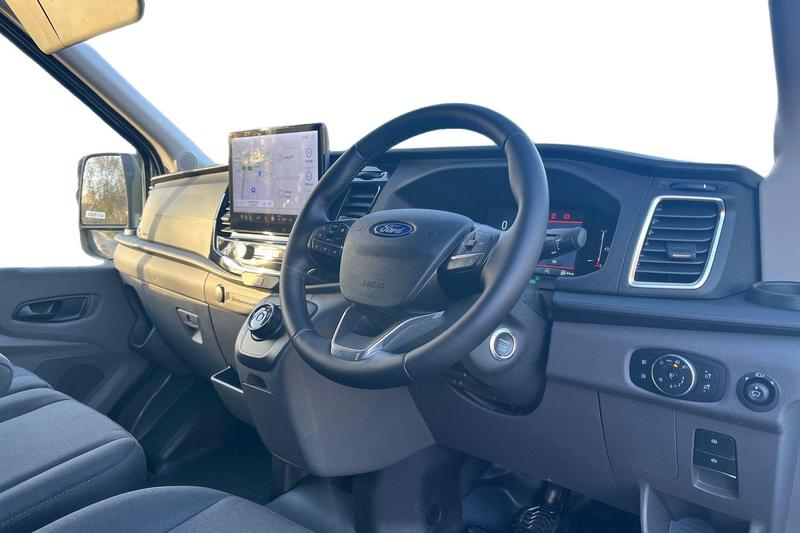 Used Ford Transit 2025 for sale - 76918297: Photo 15