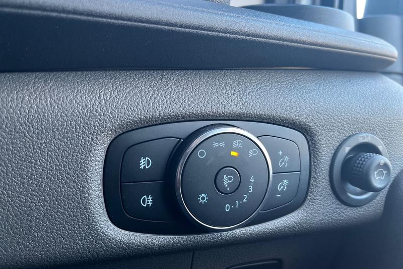 Used Ford Transit 2025 for sale - 76918297: Photo 16