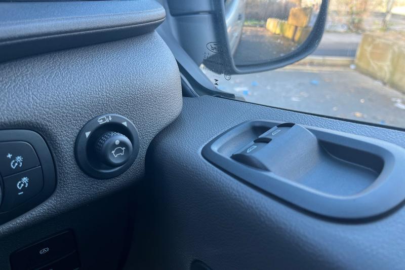 Used Ford Transit 2025 for sale - 76918297: Photo 17