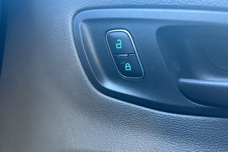 Used Ford Transit 2025 for sale - 76918297: Photo 18