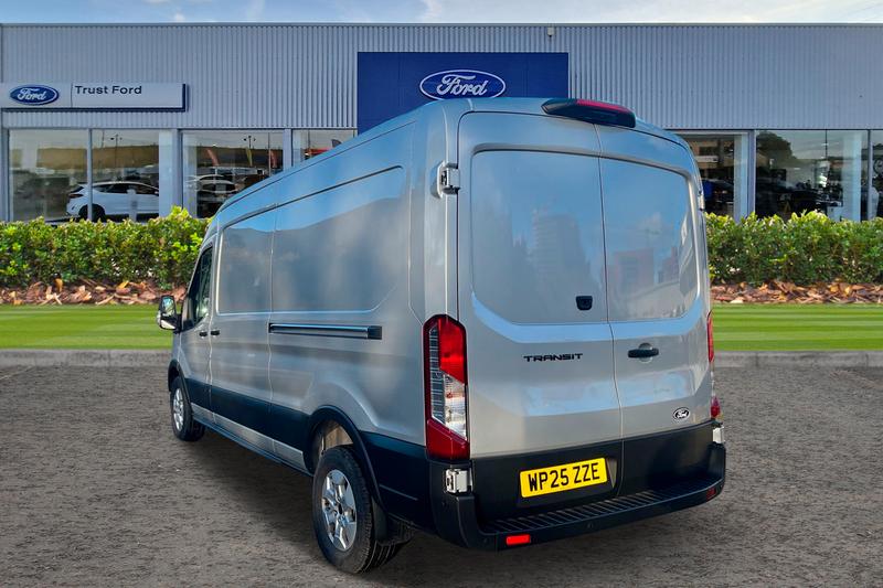 Used Ford Transit 2025 for sale - 76918297: Photo 2