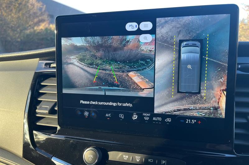 Used Ford Transit 2025 for sale - 76918297: Photo 20