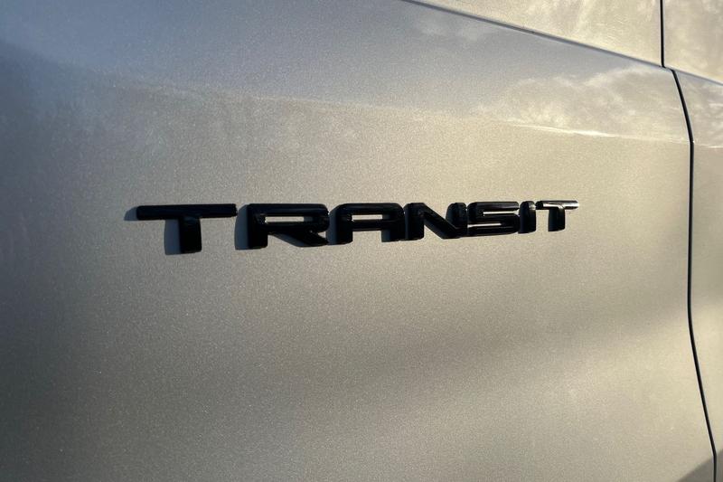 Used Ford Transit 2025 for sale - 76918297: Photo 21