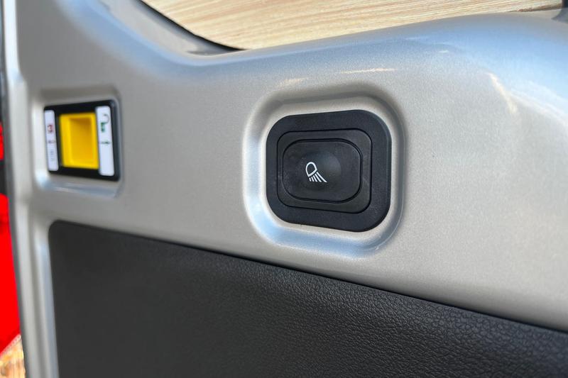 Used Ford Transit 2025 for sale - 76918297: Photo 22