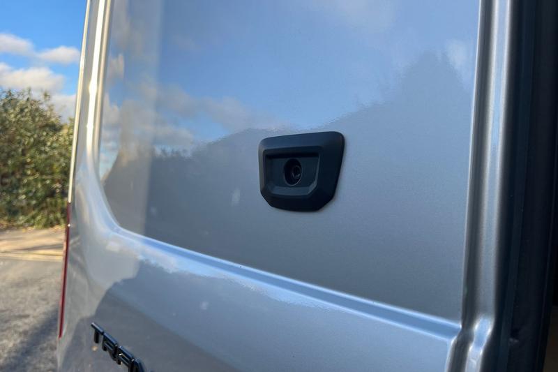 Used Ford Transit 2025 for sale - 76918297: Photo 23