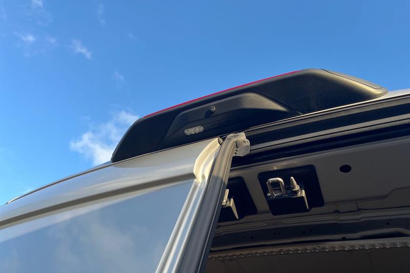 Used Ford Transit 2025 for sale - 76918297: Photo 24