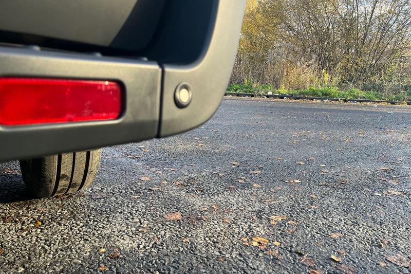 Used Ford Transit 2025 for sale - 76918297: Photo 25