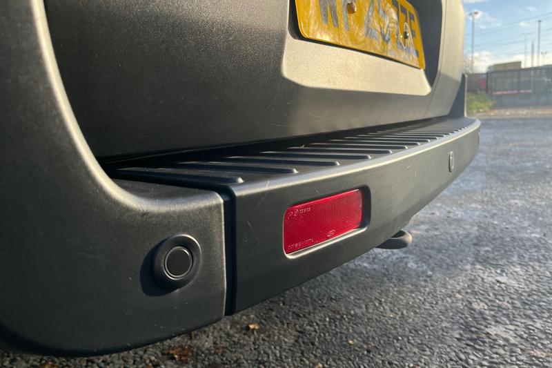 Used Ford Transit 2025 for sale - 76918297: Photo 26