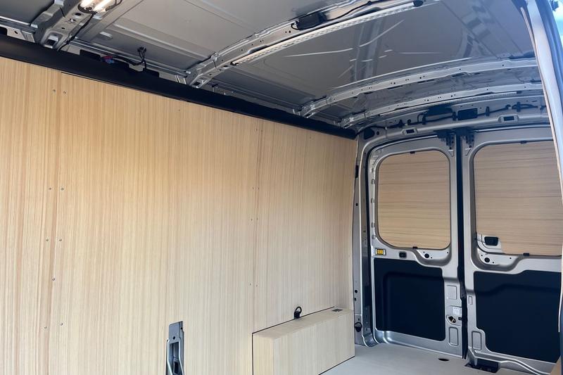 Used Ford Transit 2025 for sale - 76918297: Photo 27