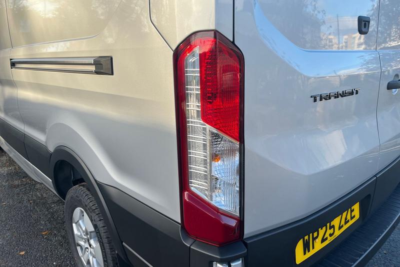 Used Ford Transit 2025 for sale - 76918297: Photo 29