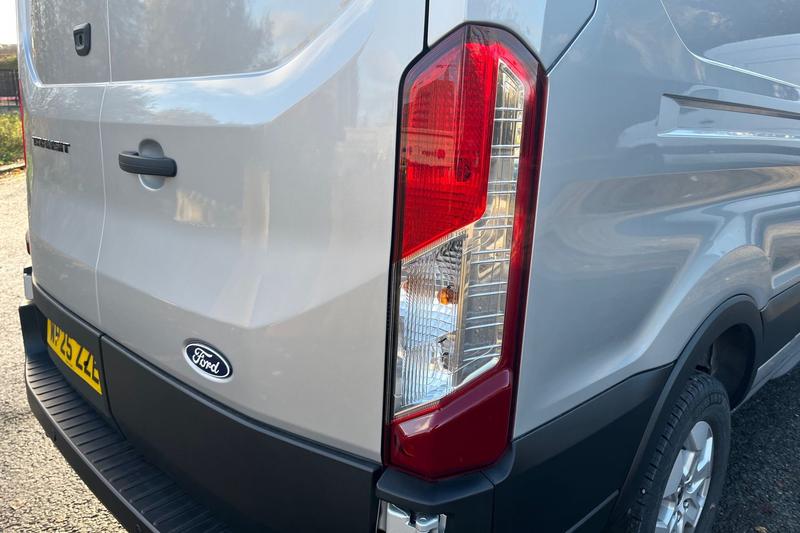 Used Ford Transit 2025 for sale - 76918297: Photo 30