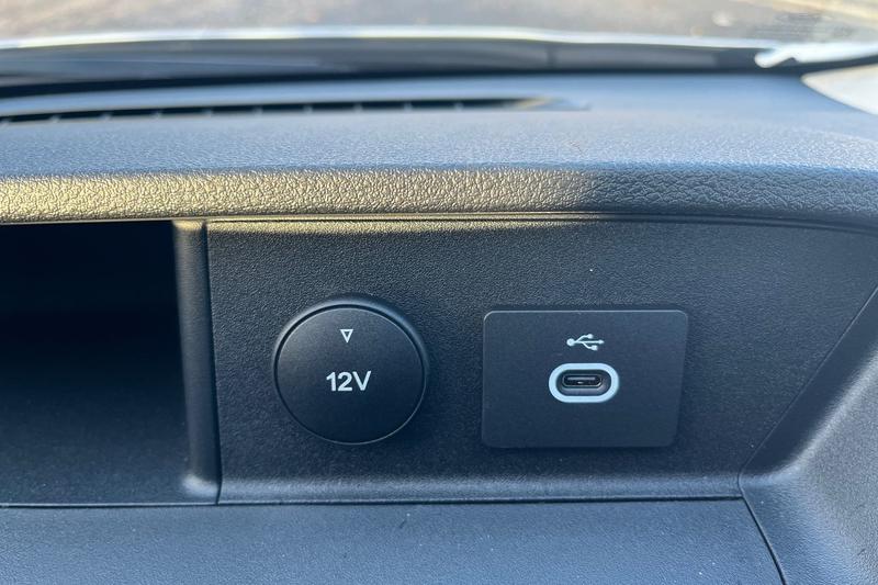 Used Ford Transit 2025 for sale - 76918297: Photo 31