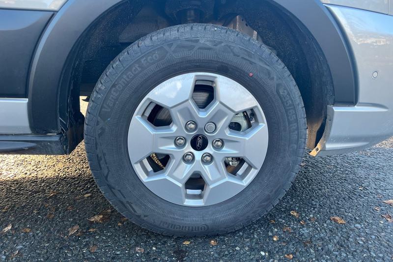 Used Ford Transit 2025 for sale - 76918297: Photo 33