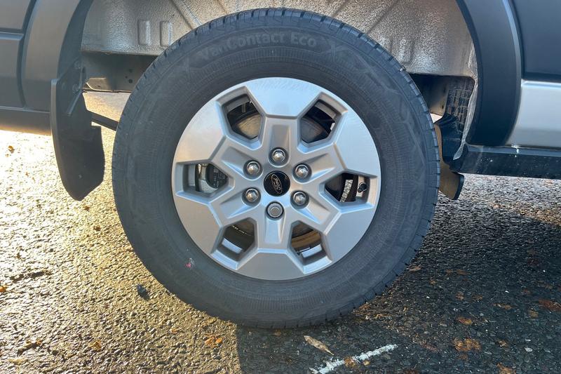 Used Ford Transit 2025 for sale - 76918297: Photo 34