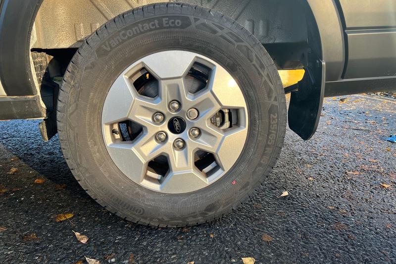 Used Ford Transit 2025 for sale - 76918297: Photo 35